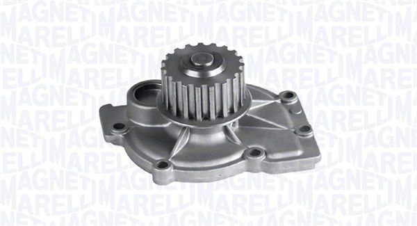 MAGNETI MARELLI vandens siurblys 352316171221